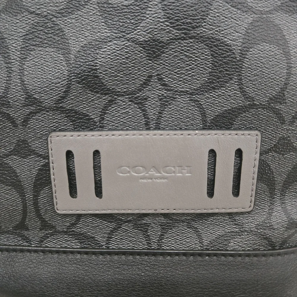 Coach Ranger Backpack - Picture 2 of 5